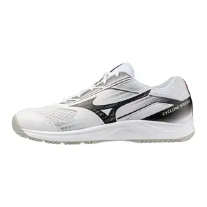 Chaussures indoor enfant Mizuno Cyclone Speed 5 image-1