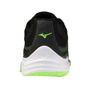 Children's Training shoes Mizuno Lightning Star image-3