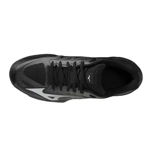 Chaussures indoor Mizuno Lightning Star image-4
