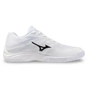 Scarpe indoor bambino Mizuno Lightning Star image-1