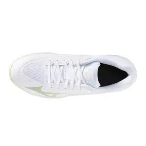 Scarpe indoor bambino Mizuno Lightning Star image-3