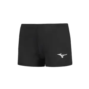 Botas femininas de coxa alta Mizuno Team Trad image-0