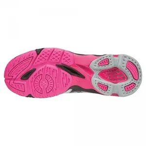 Zapatos de mujer Mizuno Wave Bolt 7 image-1
