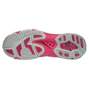 Hohe Damenstiefel Mizuno Wave Lightning Z4 image-1