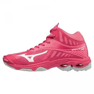 Hohe Damenstiefel Mizuno Wave Lightning Z4 image-0