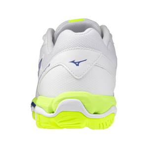 Hallenschuhe Mizuno Wave Phantom image-4
