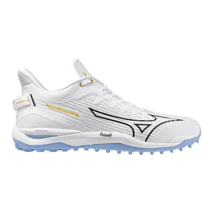 Indoor shoes Mizuno Wave Leopardus image-5