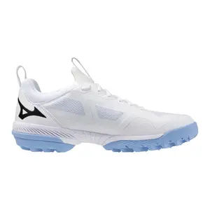 Indoor shoes Mizuno Wave Panthera image-5