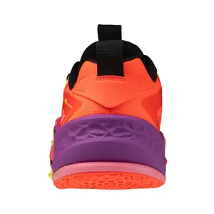 Αθλητικά παπούτσια εσωτερικού χώρου Mizuno Wave Stealth Neo 2.1 image-3