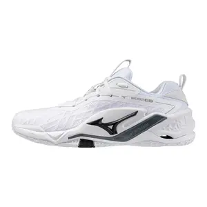 Beltéri cipők Mizuno Wave Stealth Neo 2.1 image-2