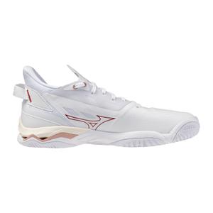 Indoorschoenen voor dames Mizuno Wave Mirage image-1