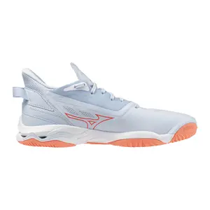 Zapatillas indoor para mujer Mizuno Wave Mirage image-1