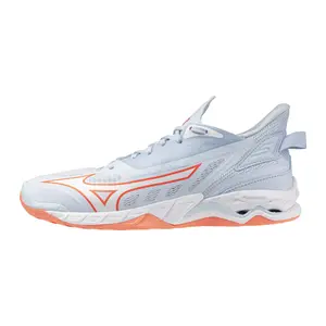 Zapatillas indoor para mujer Mizuno Wave Mirage image-2