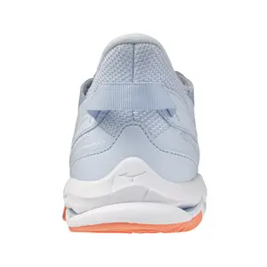 Zapatillas indoor para mujer Mizuno Wave Mirage image-3