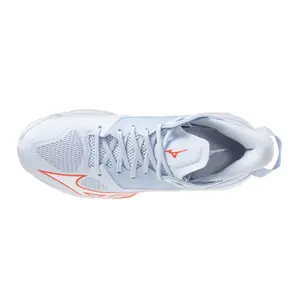 Zapatillas indoor para mujer Mizuno Wave Mirage image-4