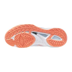 Zapatillas indoor para mujer Mizuno Wave Mirage image-5