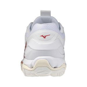 Hallenschuhe Damen Mizuno Wave Stealth image-4