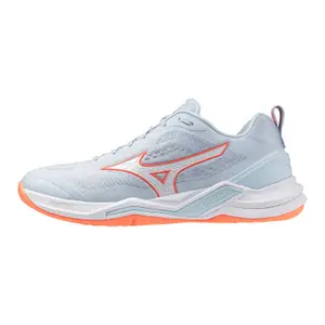 Women's Training shoes Mizuno Wave Stealth Elite