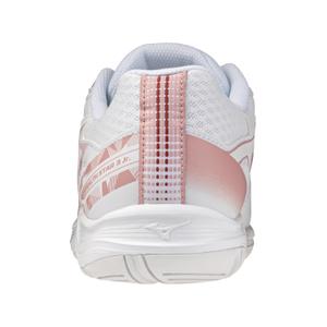 Dziecięce buty halowe Mizuno Stealth Star 3 image-2