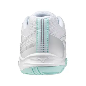 Chaussures indoor enfant Mizuno Stealth Star 3 image-4