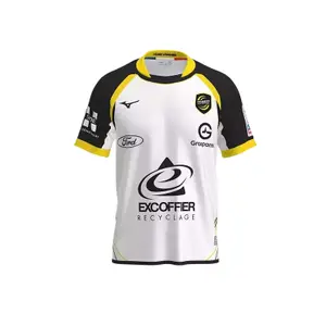 Auswärtstrikot Chambéry Handball 2025/26