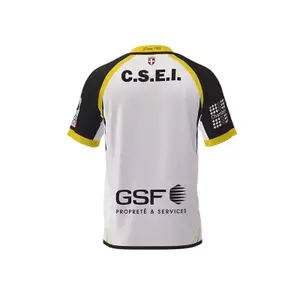 Auswärtstrikot Chambéry Handball 2025/26 image-1