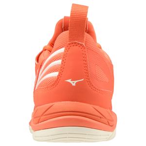 Zapatos de mujer Mizuno Wave Luminous image-1