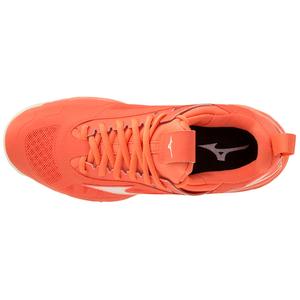 Zapatos de mujer Mizuno Wave Luminous image-2