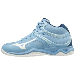 Shoes Mizuno femme Thunder Blade 2 MID image-0