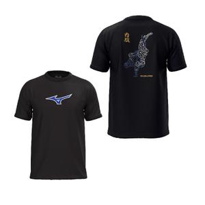 22eac64509-t-shirt-mizuno-uchimata-schwarz