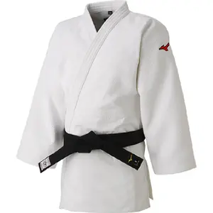 Kimono de Judo Mizuno Yoroi image-0