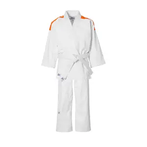Children's judogi Mizuno Kodomo Plus image-0