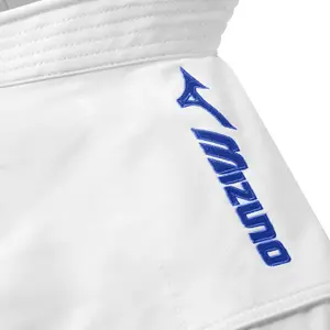 Bestickter Karate-Kimono Mizuno Kime image-1