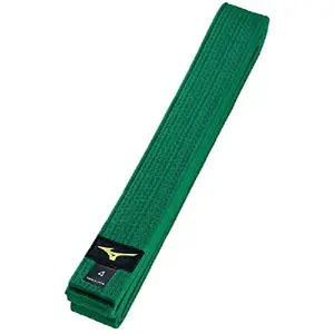 Ceinture de judo Mizuno RB