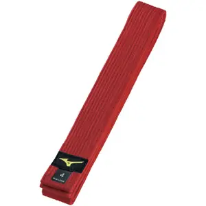 Judo belt Mizuno RB