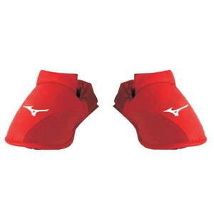 23eha10362-karate-foot-guard-mizuno-red