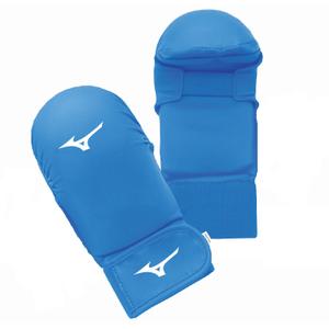 23eha20127-duimloze-karate-handschoenen-mizuno-blauw