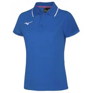 Polo de mujer Mizuno Team image-0