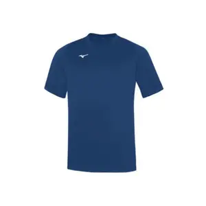 Camiseta infantil Mizuno Core SS image-0