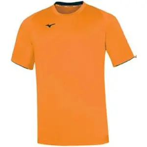 Camiseta infantil Mizuno Core SS image-0