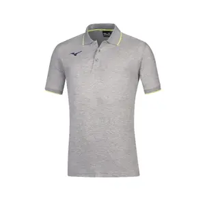 Polo infantil Mizuno Team image-0