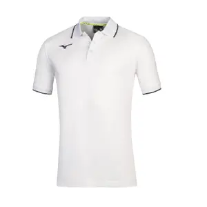 Polo infantil Mizuno Team image-0