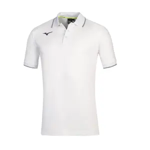 Polo infantil Mizuno Team image-0