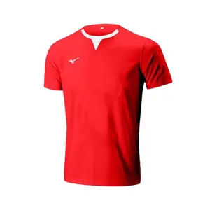 Camiseta para niños Mizuno Authentic R image-0