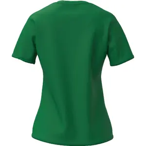 T-shirt de mulher Mizuno Team Core image-1