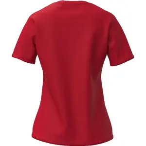 T-shirt de mulher Mizuno Team image-1