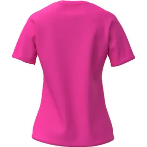 T-shirt de mulher Mizuno Team image-1