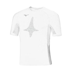 Camiseta interior Mizuno Team Underwear image-0