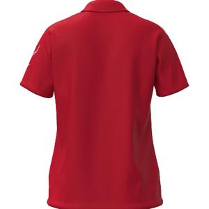 Polotröja för kvinnor Mizuno RB Wos image-1