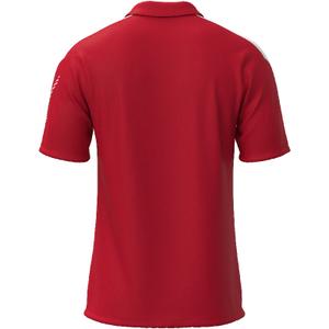 Polo-Shirt Mizuno RB image-1